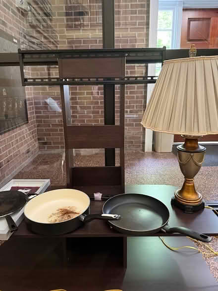 Photo of free Furniture give away (newton highlands) #1