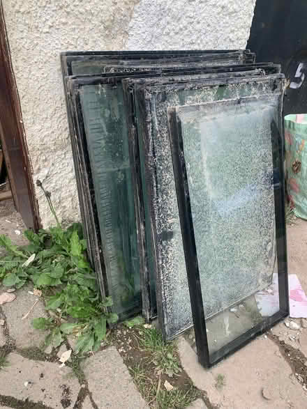Photo of free Double glazed windows (Staveley LA8) #2