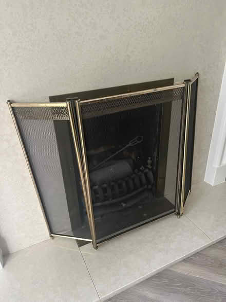 Photo of free Fire guard (Reigate RH2) #1