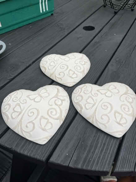 Photo of free Ceramic wall decoration (Hemel Hempstead) #1