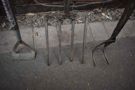 Photo of free Garden tools (Keyworth NG12) #2