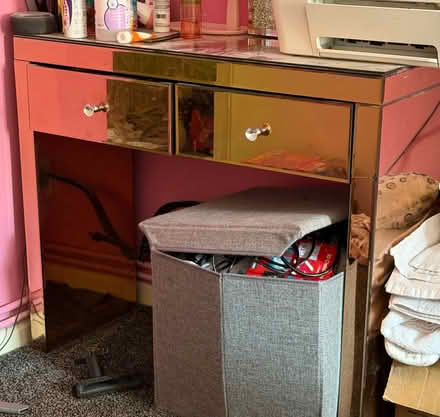 Photo of free Dresser (BN7) #1