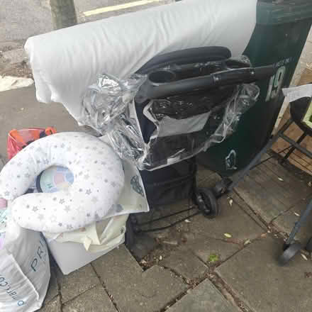 Photo of free Kids stuff (NW9) #2