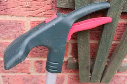 Photo of free Lawn edging shears (Purley on Thames RG31) #4