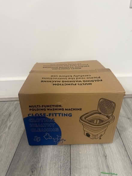Photo of free Collection only from NW9. Please take as a set if pos (Welsh Harp NW9) #4