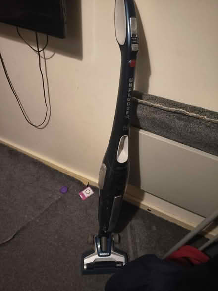 Photo of free Hoover (OX14 Abingdon) #1