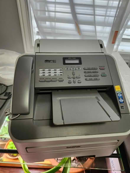 Photo of free Brother Printer and Fax machine (Riverside South) #1