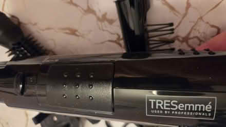 Photo of free Treseme hot air brush (Fareham PO15) #4