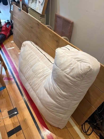 Photo of free Cushion (Markfield LE67) #1
