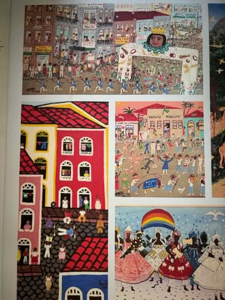 Photo of free Canvas picture (Bristol BS3 (Totterdown)) #3