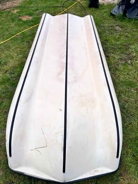 Photo of free boat (Frimley GU16) #1