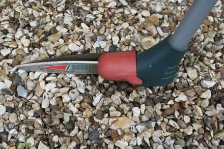 Photo of free Lawn edging shears (Purley on Thames RG31) #3