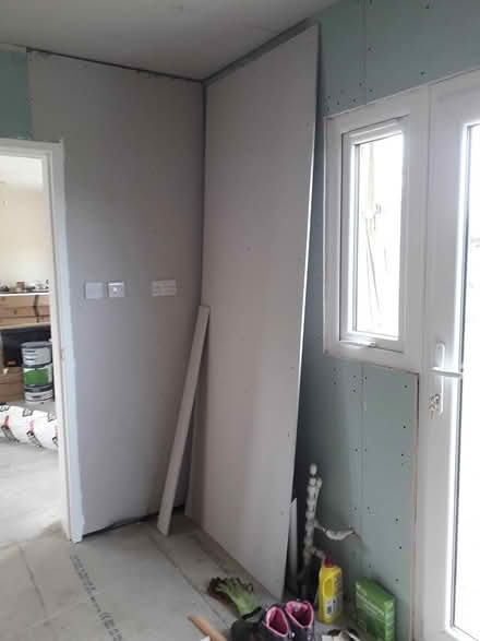 Photo of free Plasterboard sheet (EH33, Tranent) #1