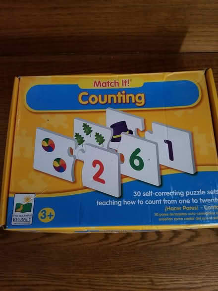 Photo of free Pre-K Stuff (Centrepointe) #1