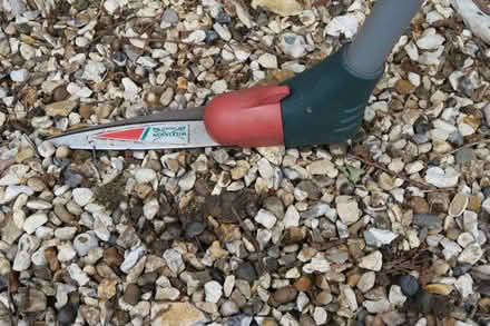 Photo of free Lawn edging shears (Purley on Thames RG31) #2