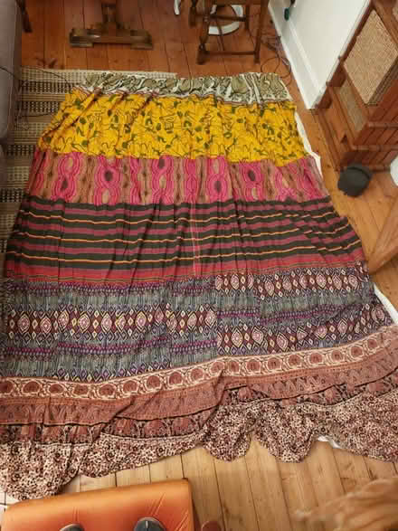 Photo of free Colourful curtain (Meadowbank, EH8) #2