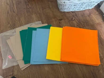 Photo of free Felt (Stanway CO3) #1