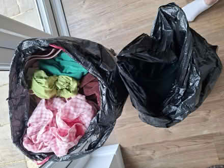 Photo of free Womans Clothes 18-20 (EH20 loanhead) #1