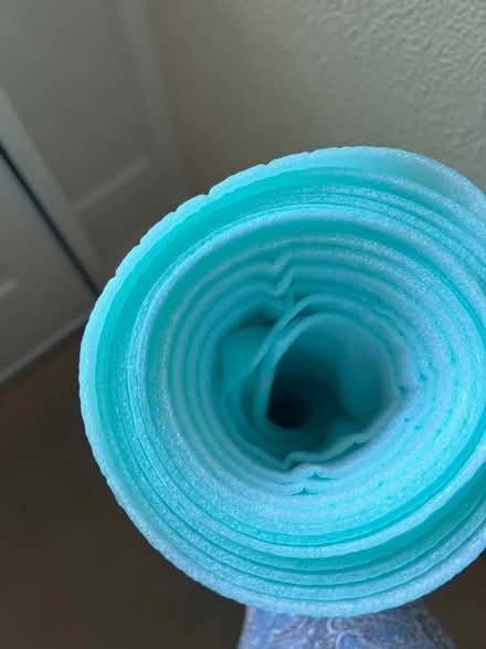 Photo of free foam underlay (Purley CR8) #2