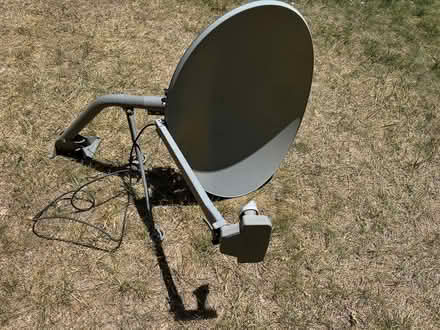 Photo of free Satellite Dish (Lafayette) #2