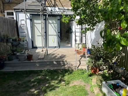 Photo of free Millboard decking -used (Honor oak) #1