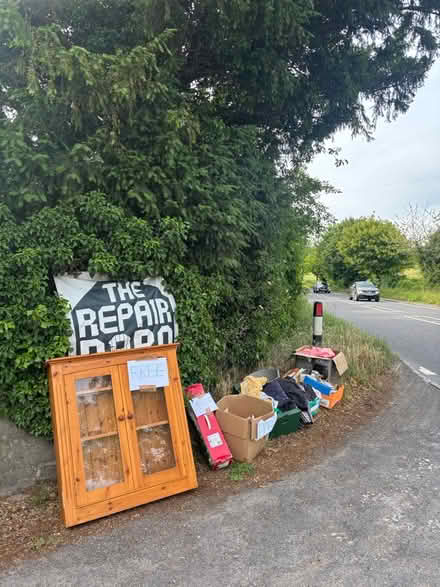 Photo of free stuff (Princes Risborough) #1