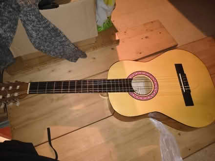 Photo of free Guitar 3/4 (OX14 Abingdon) #1