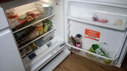 Photo of free Fridge (Nether Edge S11) #1