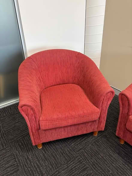 Photo of free Arm chair (Penrith) #1