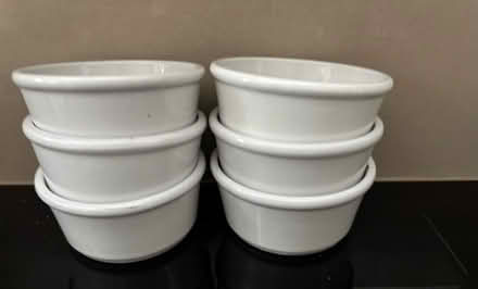 Photo of free Small ceramic dishes (Iffley Road OX4) #1