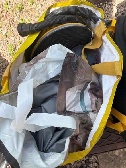 Photo of free Camping gear (Wyre Forest DY10) #1
