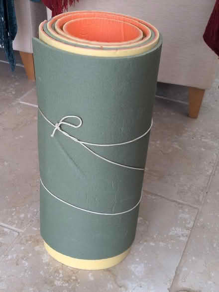 Photo of free Camping mats (Risinghurst OX3) #1