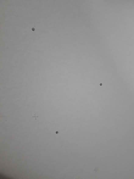 Photo of free Plasterboard sheet (EH33, Tranent) #2
