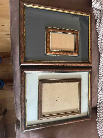 Photo of free Picture Frames (Artane) #1