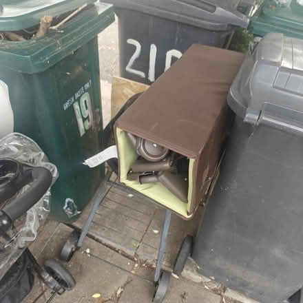 Photo of free Kids stuff (NW9) #3