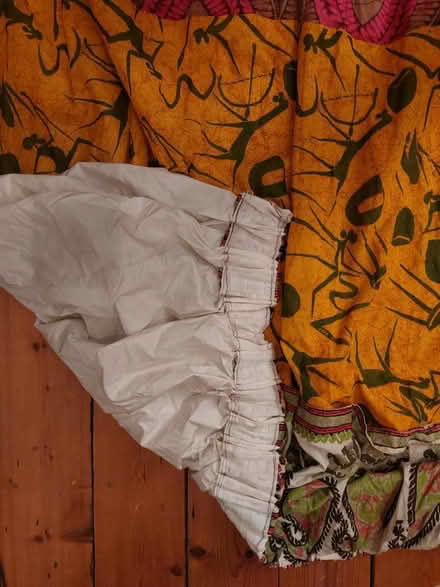 Photo of free Colourful curtain (Meadowbank, EH8) #3