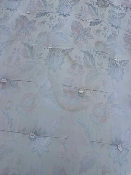 Photo of free Double mattress (AL2 / SG6) #2