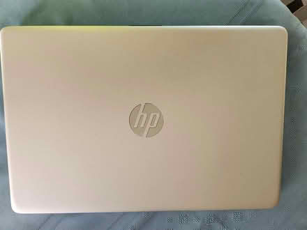 Photo of free HP Laptop (Lancaster, South west side.) #1
