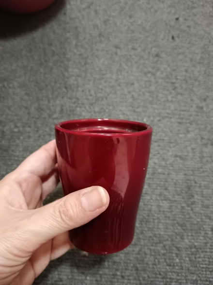 Photo of free Plant pots (St. Stephen's CT2) #3