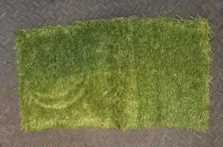 Photo of free Very small piece of Astro Turf (Lightwood ST3) #1