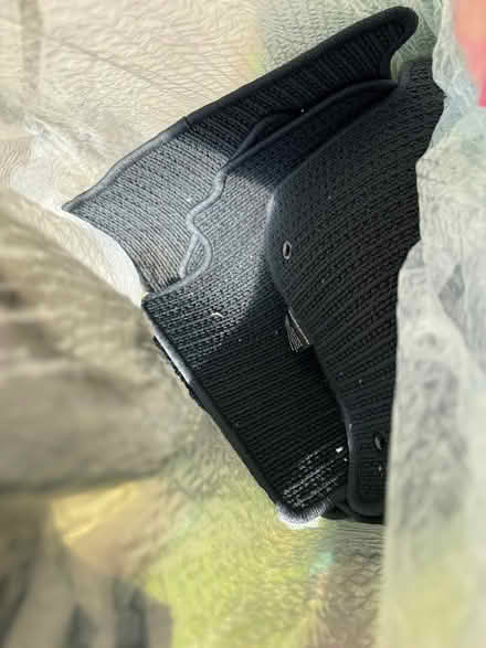 Photo of free Subaru crosstrek floor mats (Belmont, MA) #1