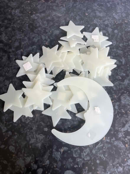 Photo of free Glow in the dark (Brentford) #1