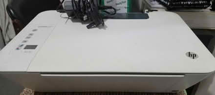 Photo of free Hp printer (Canning town E16) #1