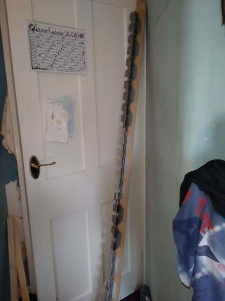 Photo of free IKEA bed slats king size (Clubmoor L4) #4