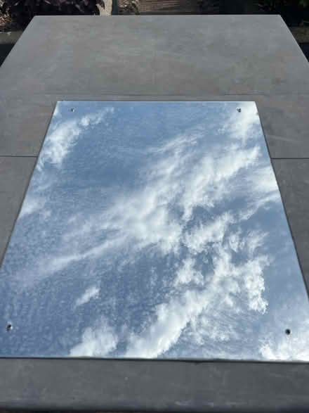 Photo of free Mirror (Waterlooville PO7) #1