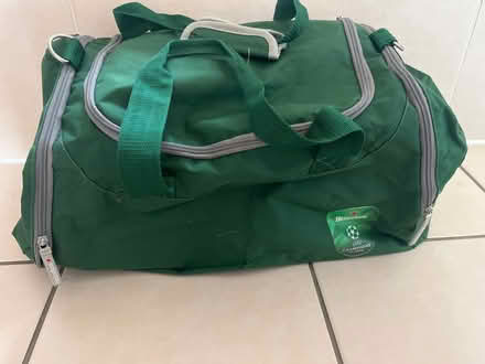 Photo of free Heineken bag (Brentford) #1