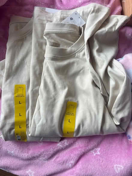 Photo of free Brand new tops (Leeds LS8) #1