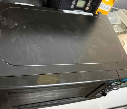 Photo of free George Microwave (Plaistow E13) #3