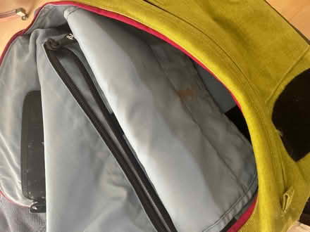 Photo of free Messenger bag (North Road BA2) #2