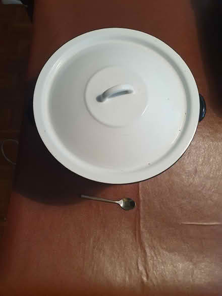 Photo of free Bread bin (OX4, Temple Cowley) #2